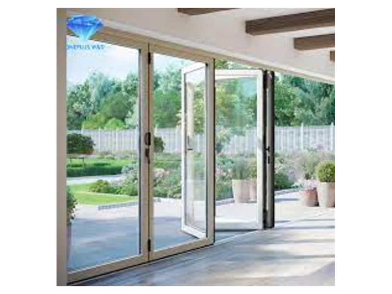 Cortinas cristal baño La Calera