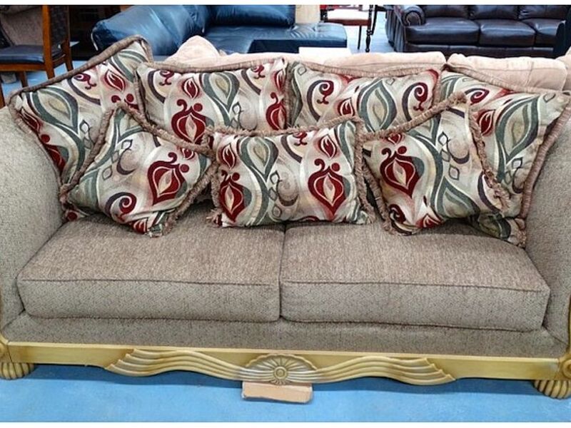 Muebles Chile