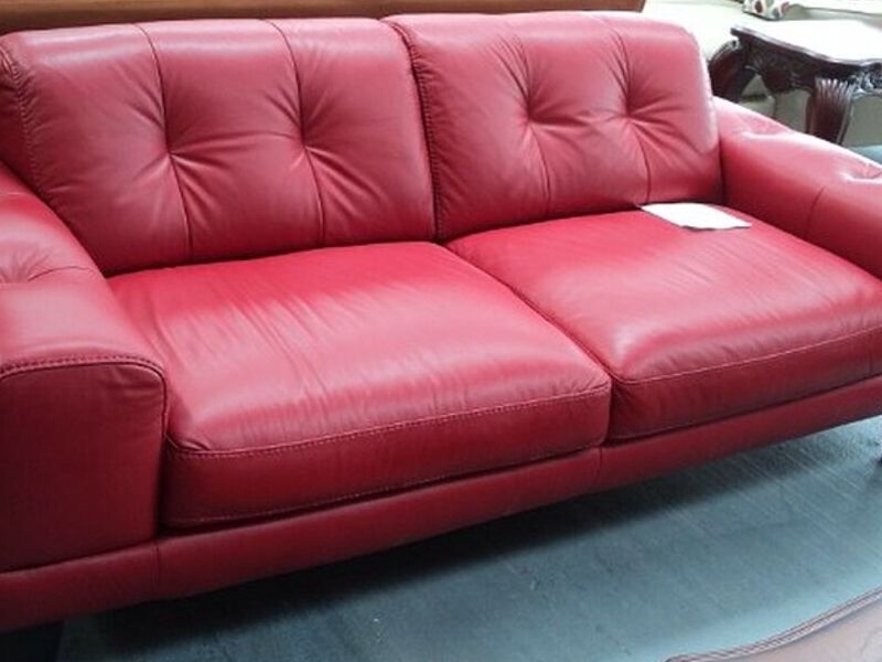 Sillón reclinable Chile