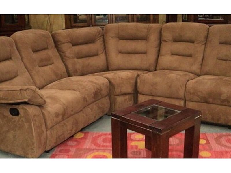 Sofas seccionales Chile