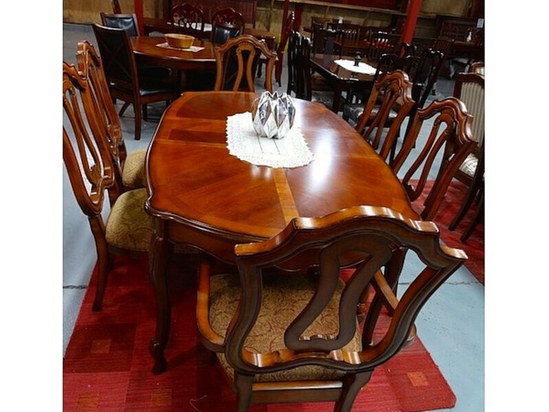 Juego comedor Chile