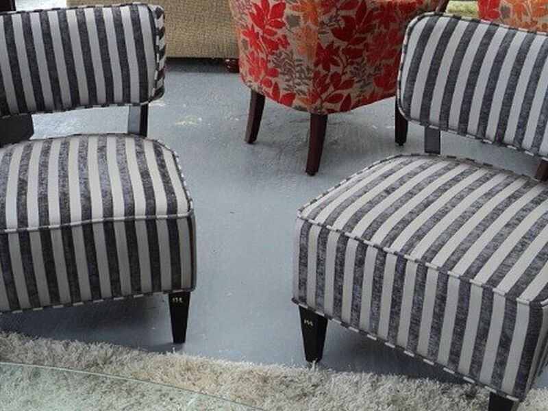 Poltronas sitiales Chile