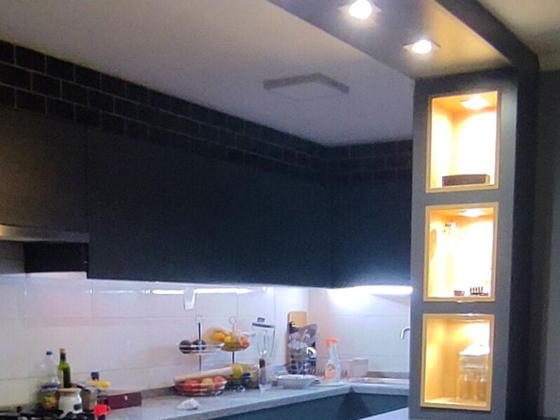 Mueble Cocina Chile