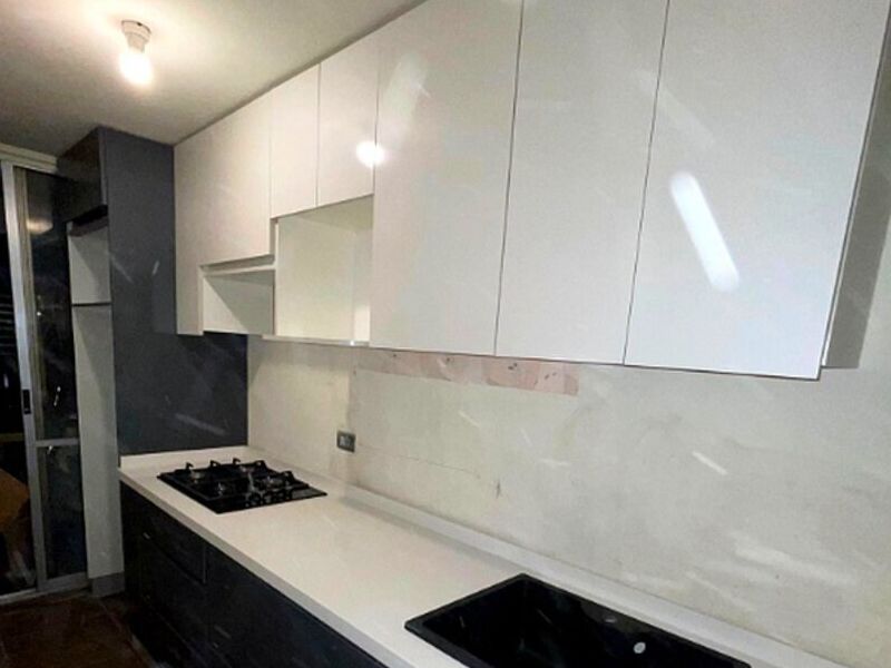 Cocina Mueble Chile