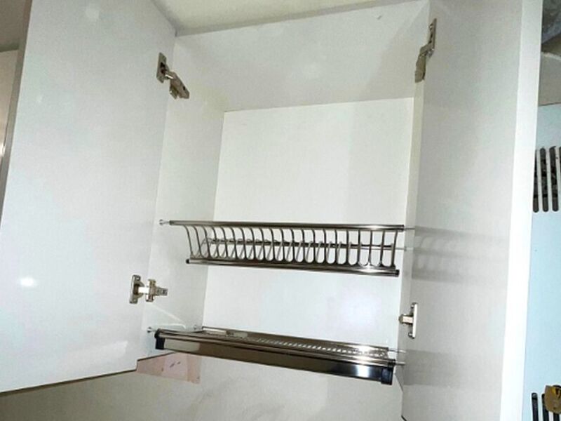 Mueble Blanco Chile