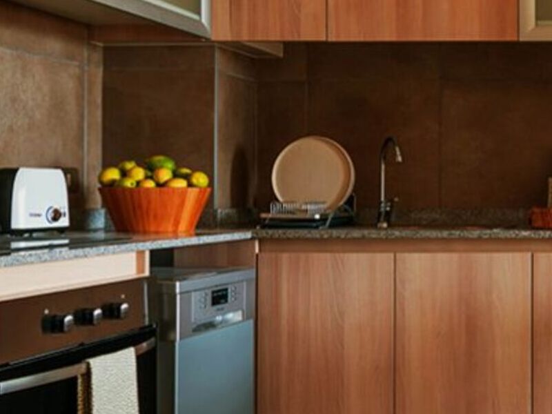 Venta Apartamento edificio Chile