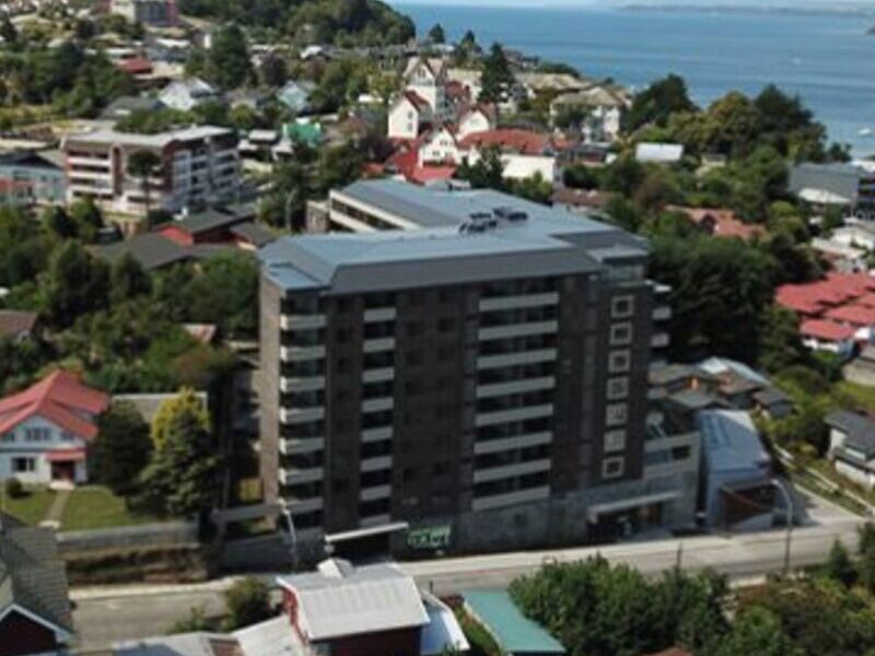 Venta departamento Chile
