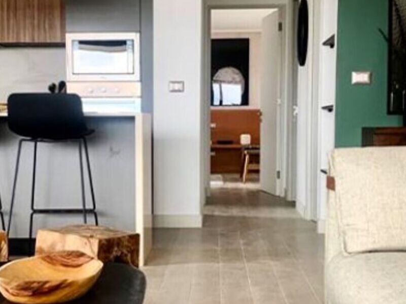 Departamento venta Chile