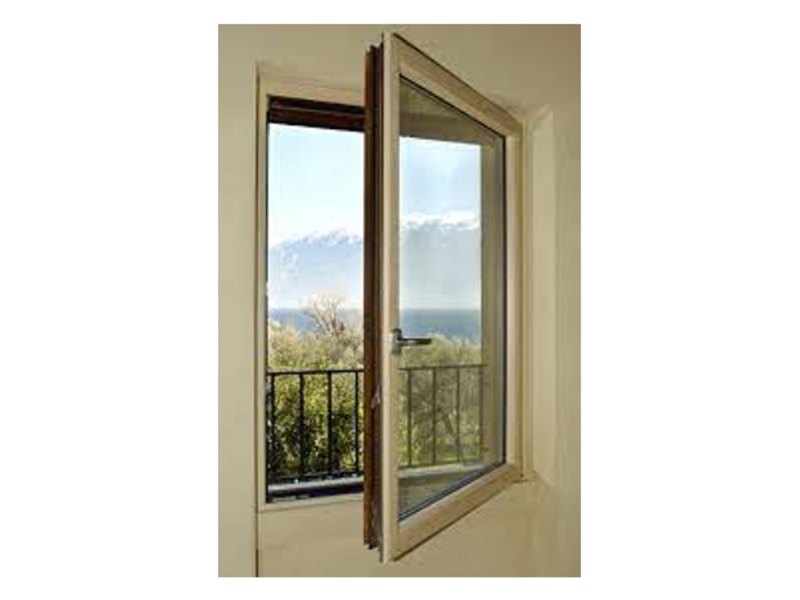 Ventanas pvc Santiago