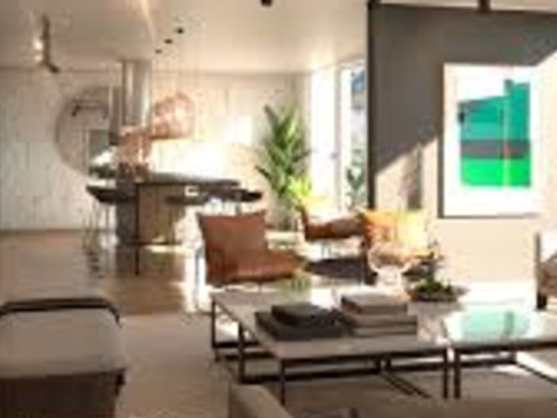 Venta Apartamento Chile