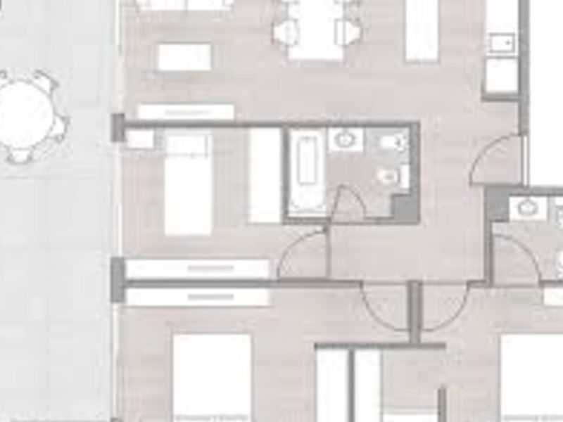 Venta departamento Chiles