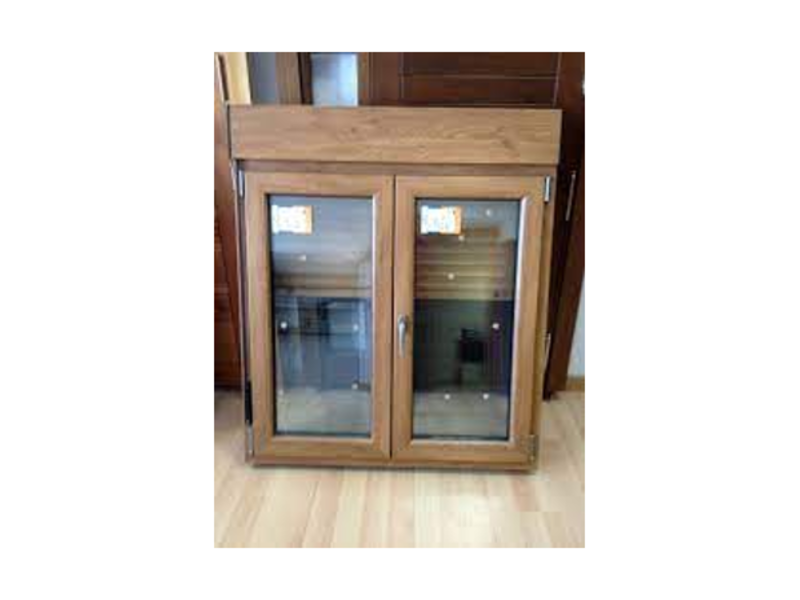 Ventanas pvc Rampagua