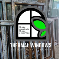Ventanas Thermal