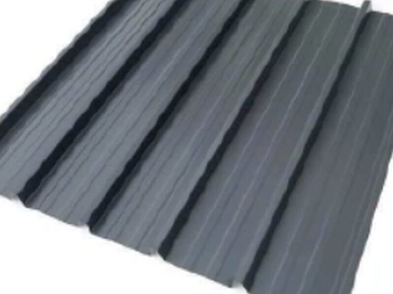 Panel PV9 Chile