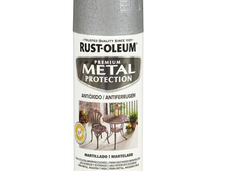 Metal Protection Plata CHILE