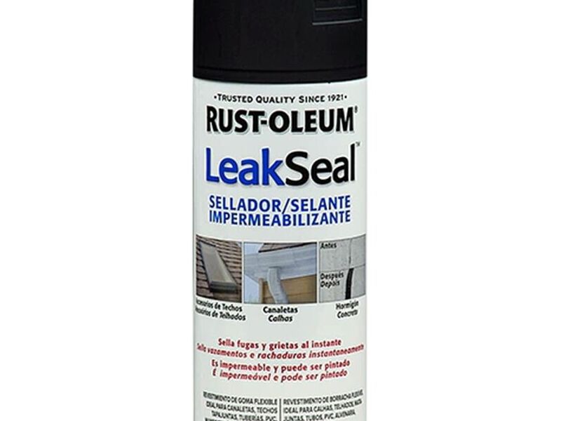 LeakSeal Negro CHILE