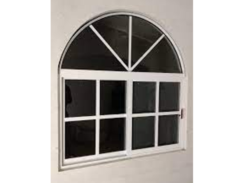 Ventanas pvc Santiago