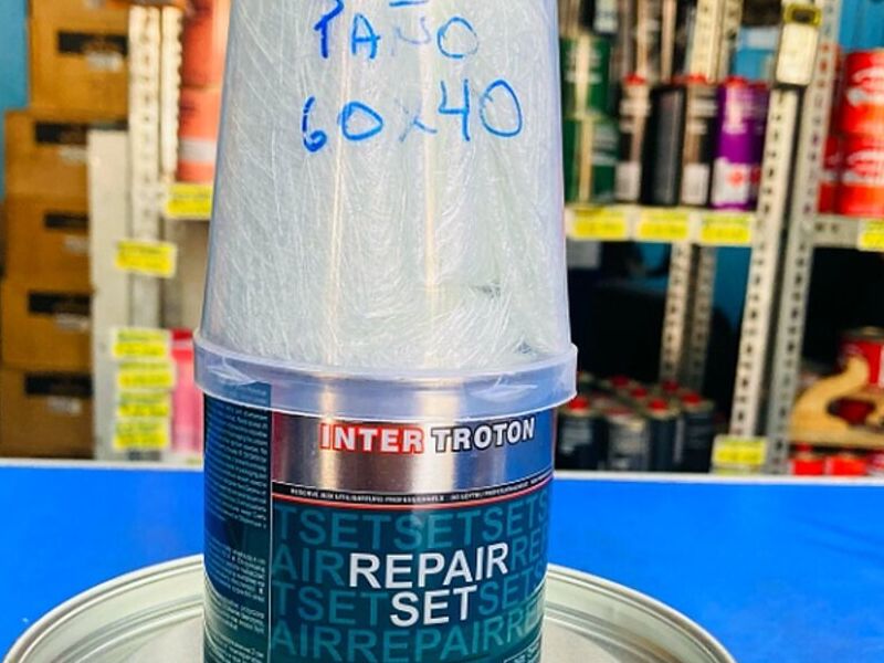 Repair Set Resina CHILE