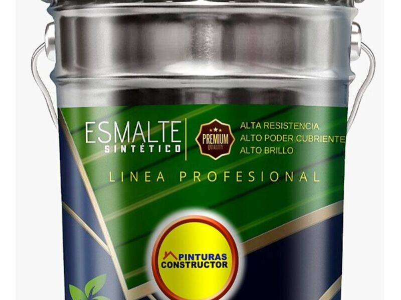 Esmalte Sintético CHILE