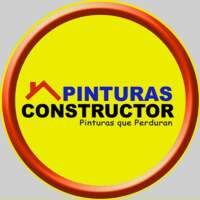 Pinturas Constructor