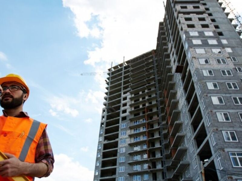 Edificación Obras Civiles Chile