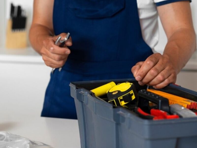 Servicios Mantenimiento Chile