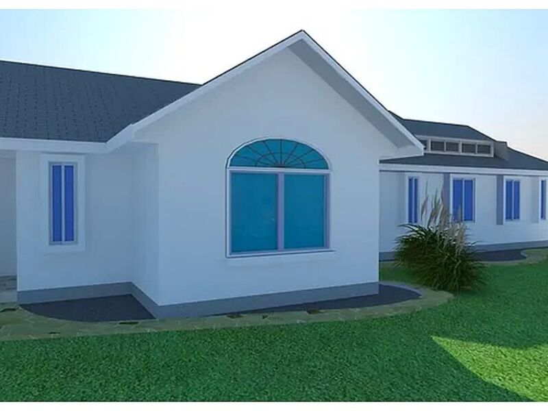Diseño Visualización 360 VR Chillán