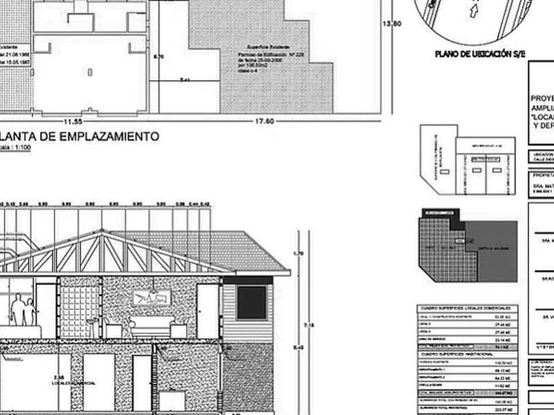 Obra Nueva Chillán