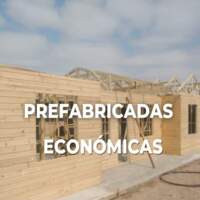 Prefabricadas Económicas