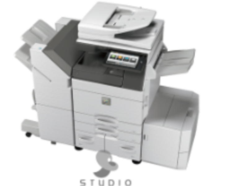 Impresora MX 5050V Chile