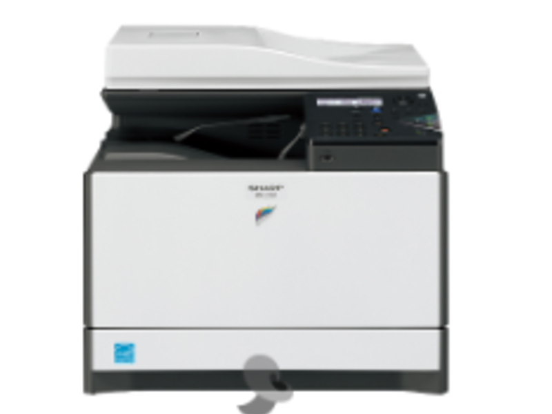 Impresora MX C300 Chile