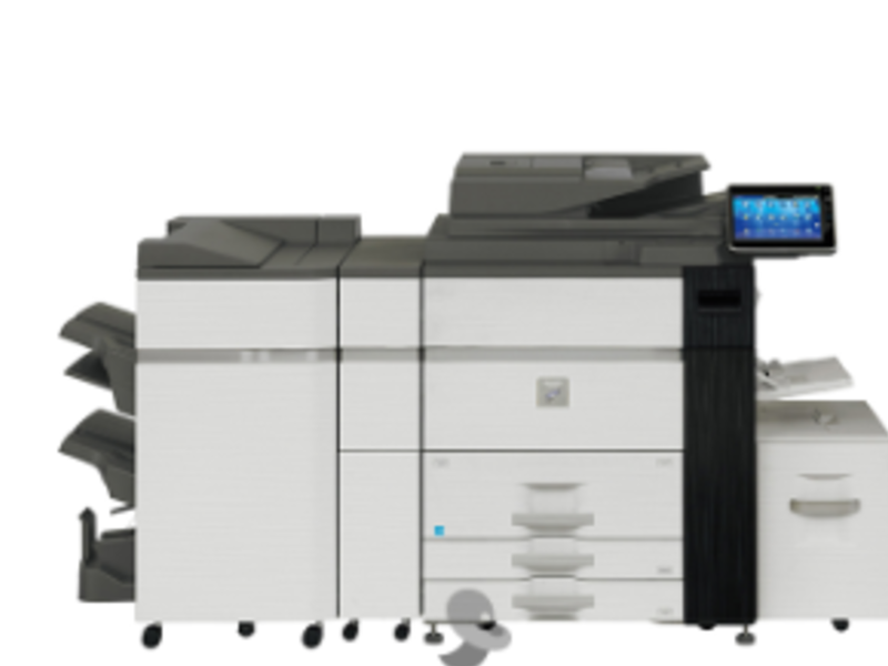 Impresora MX M905 Chile