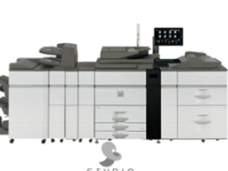 Impresora MX M1205 Chile
