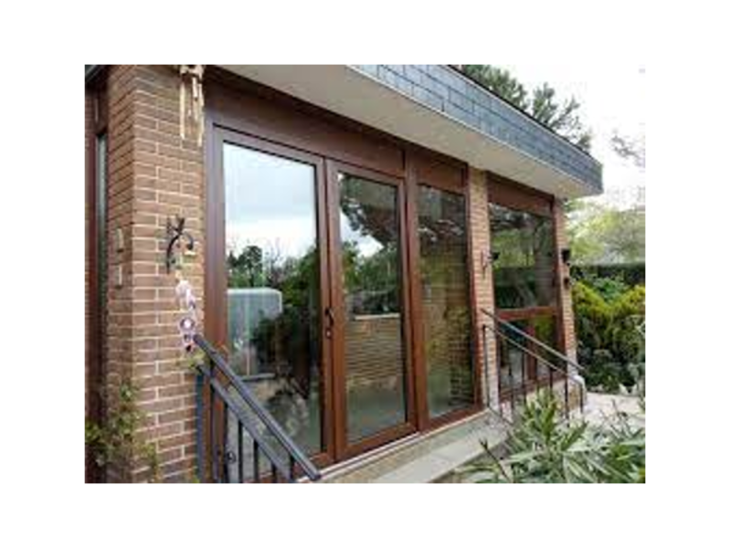 Ventanas pvc Santiago