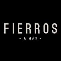 Fierros - & más