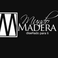 Mundo De Madera