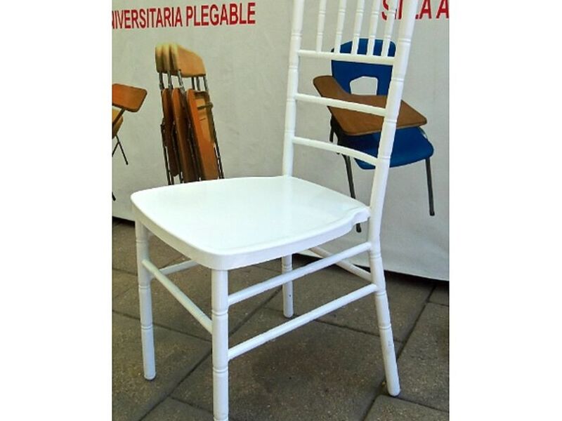 SILLA CHILE M6