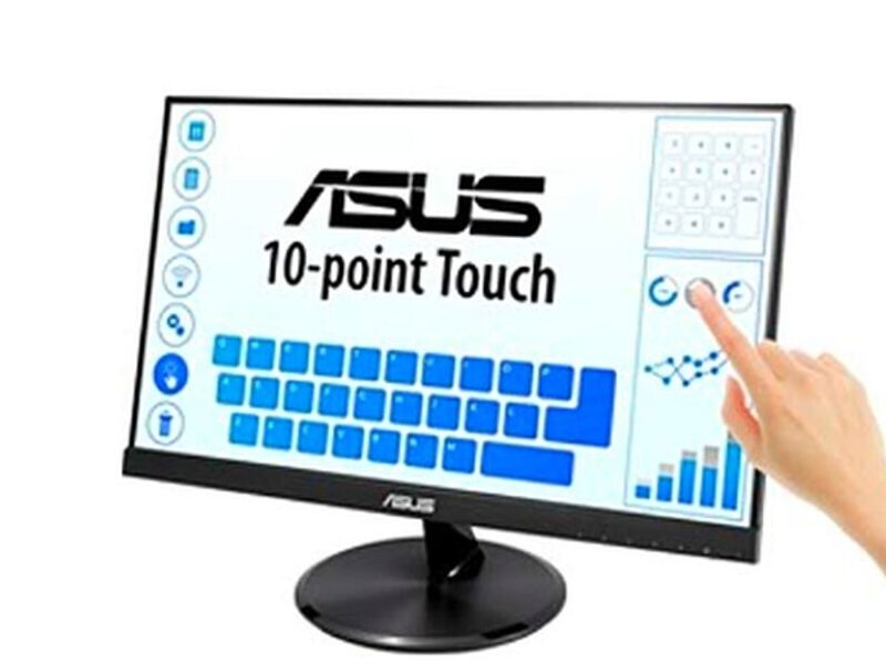 ASUS VT229H Monitor de 21,5"