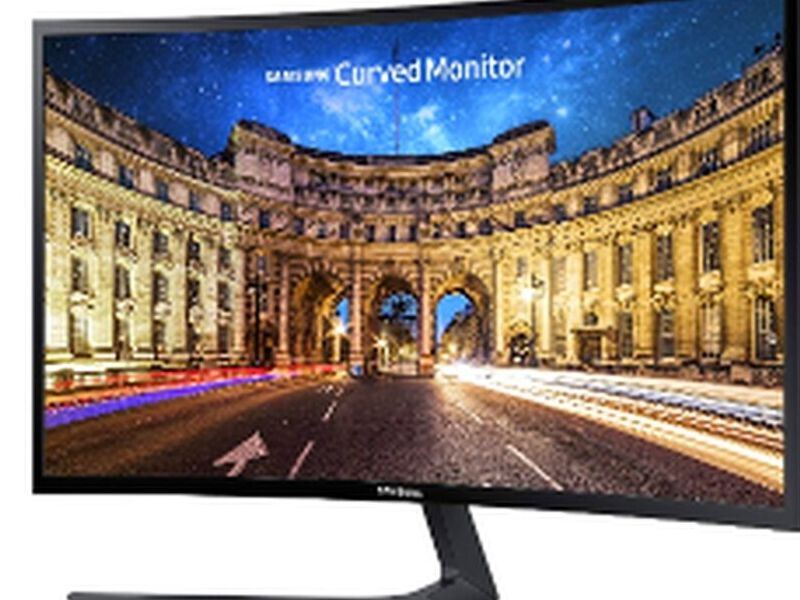 SAMSUNG Monitor de computadora