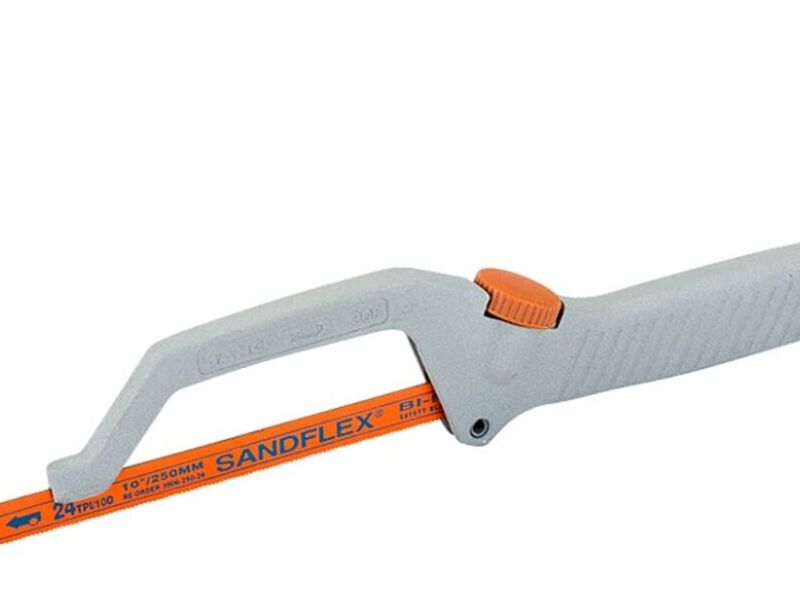 ARCO CALADOR PROFESIONAL 10″ BAHCO 208