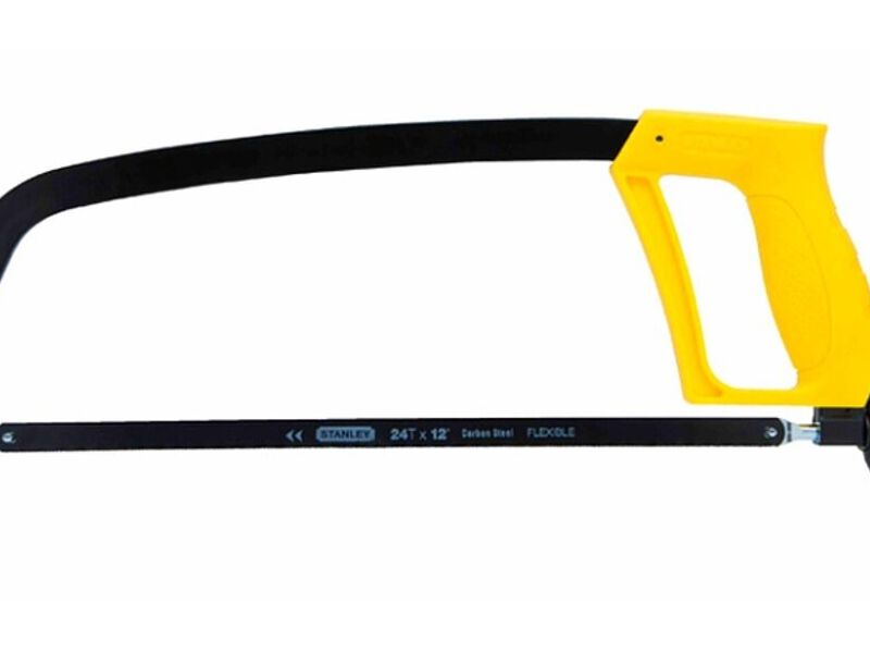 ARCO DE SIERRA 12″ STANLEY STHT20138