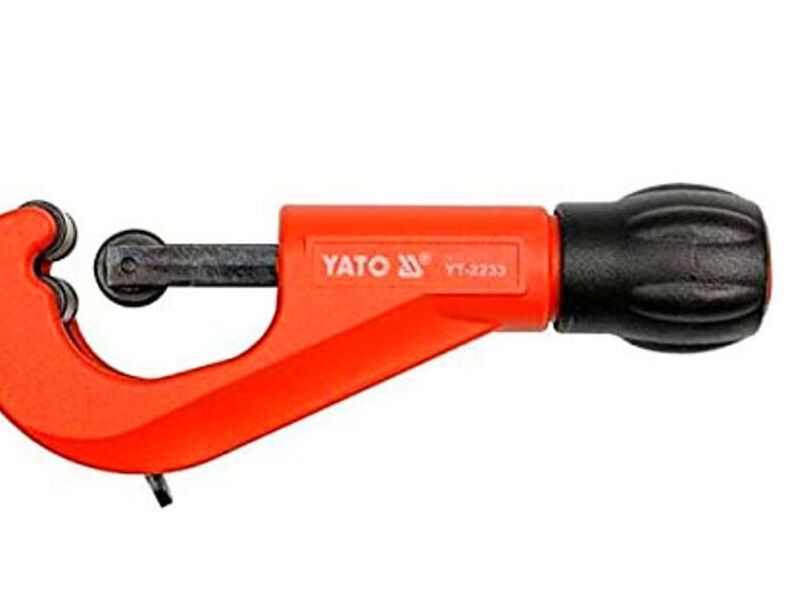 CORTA TUBOS 6-45MM YATO YT-2233