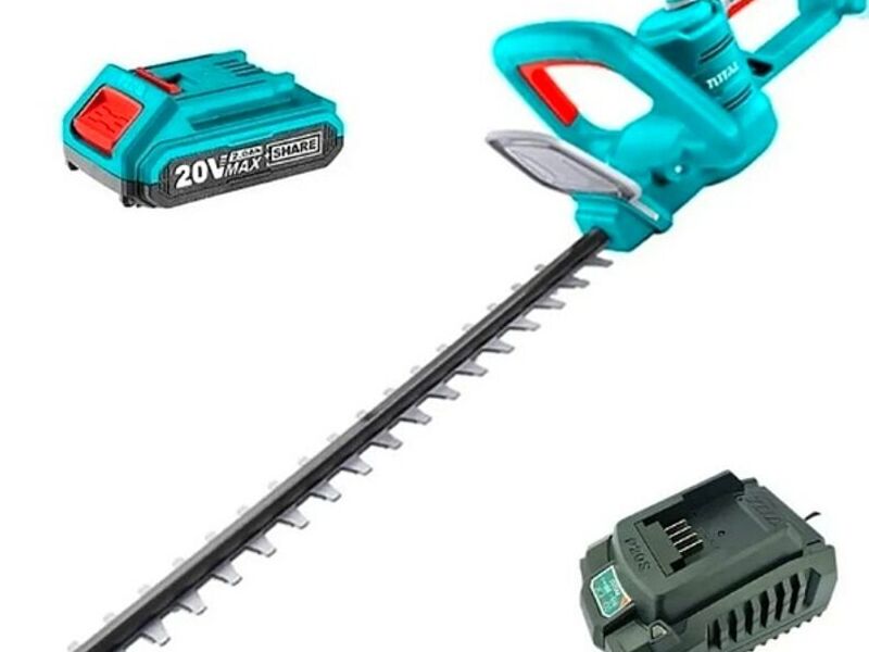 CORTASETOS INALAMBRICOS + 2 BATERIAS+ CARG