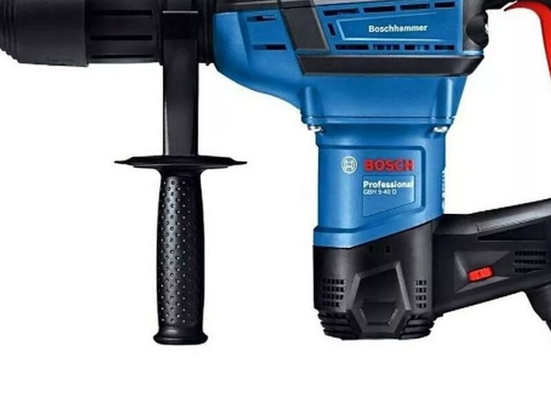 Rotomartillo  GBH 5-40