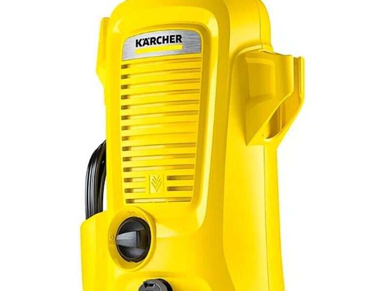 HIDROLAVADORA 110 BARES PRES 1400 W