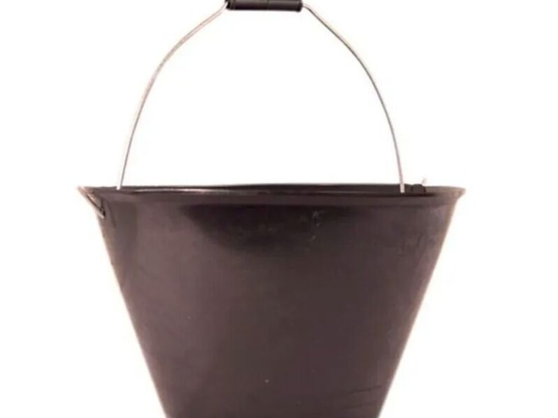 BALDE CONCRETERO 12 LT