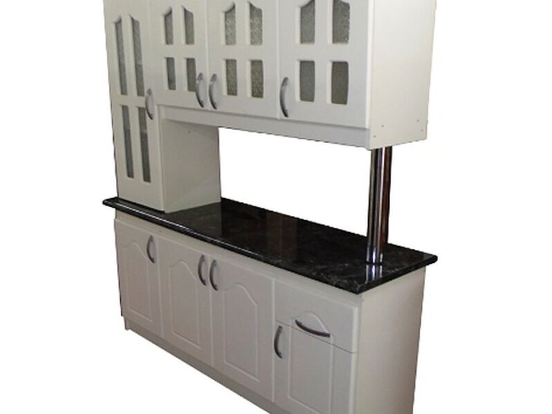 Mueble Semi Americano Alcala