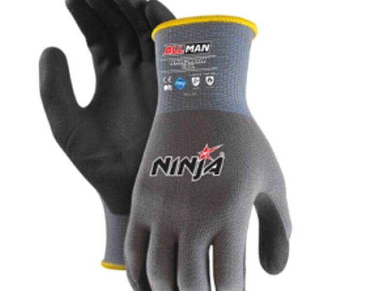 Guantes Fresco
