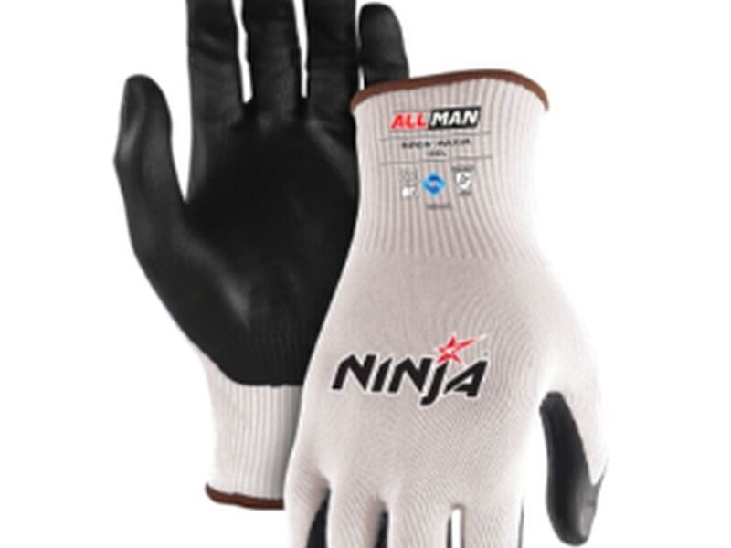 Guantes Ídolo