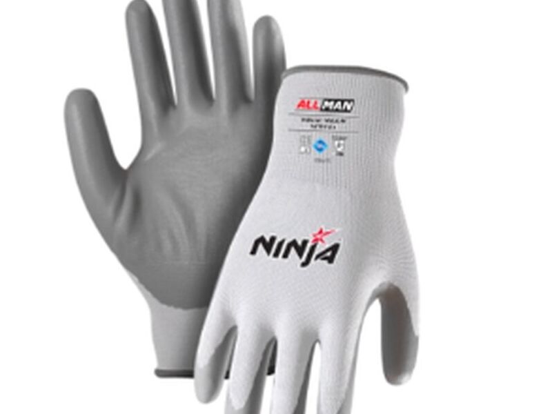 Guantes Nitriflex